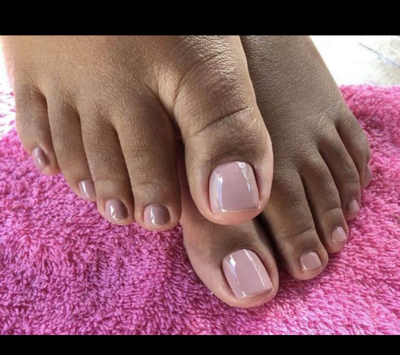 Réalisation Ongles Gel Lausanne — 10