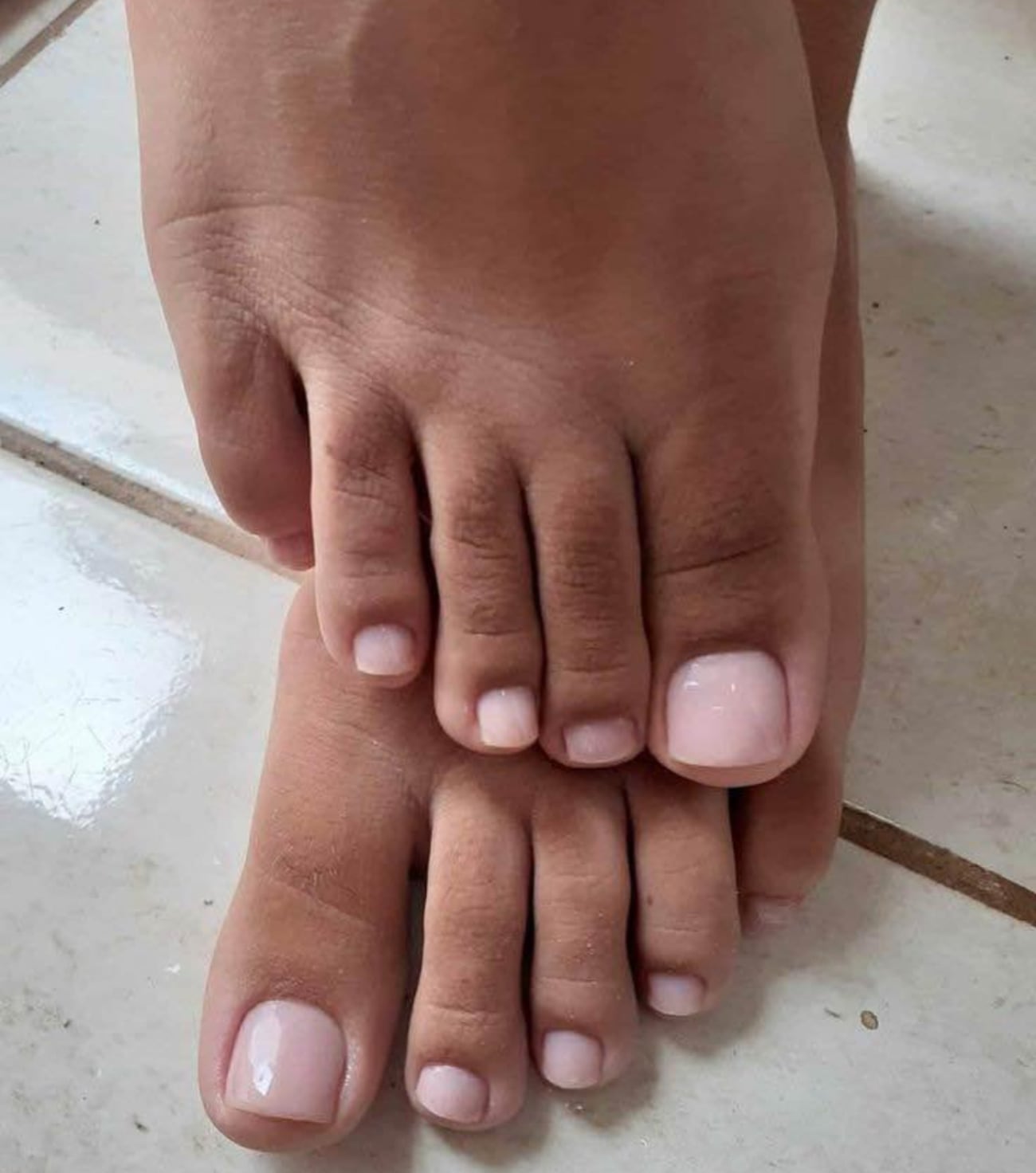 Réalisation Ongles Gel Lausanne — 12