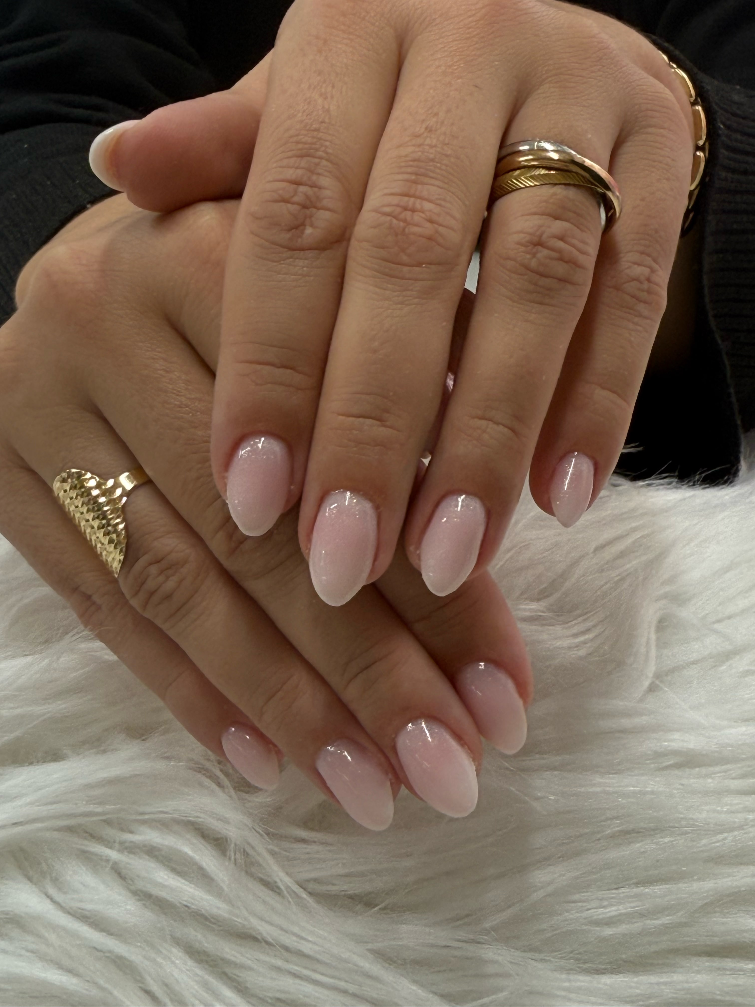Réalisation Ongles Gel Lausanne — 02